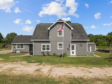 4868 County Road 182, Alvin, TX 77511 - photo 3