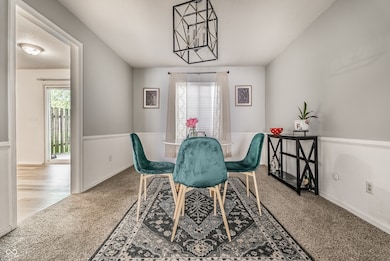 6503 Park Central Way unit B, Indianapolis, IN 46260 - photo 6