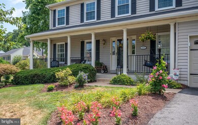 2037 Hanson Ln, Woodbridge, VA 22191 - photo 6