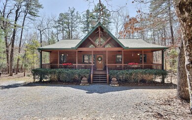 136 Shepherds Way, Morganton, GA 30560 - photo 4