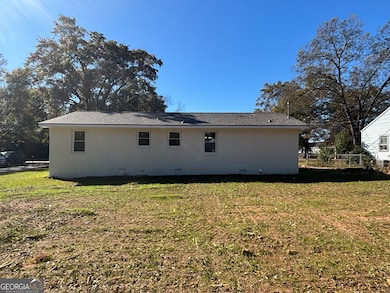 1015 Highland Ave, Madison, GA 30650 - photo 3