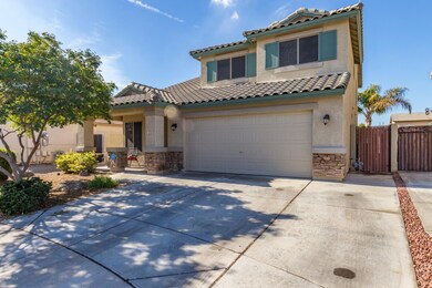 1224 N 158th Dr