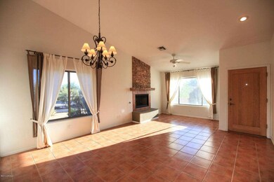 FRONT ROOM COULD SERVE AS FORMAL DINING