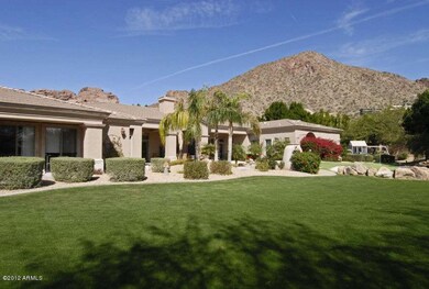 2 Mountain Views