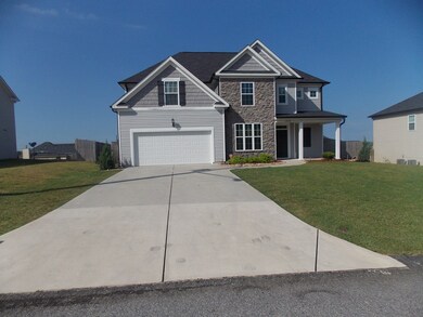 1712 Ethan Way, Hephzibah, GA 30815 - photo 2