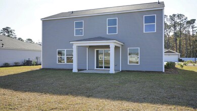 317 Truce St - Lot 53-03