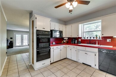 4801 NW 62nd Terrace, Oklahoma City, OK 73122 - photo 5