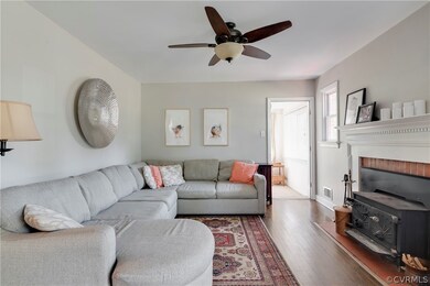 1805 N Junaluska Dr, Richmond, VA 23225 - photo 7