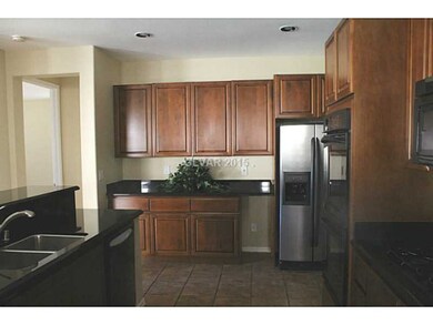 3312 Saddle Soap Ct unit 18, Las Vegas, NV 89135 - photo 7