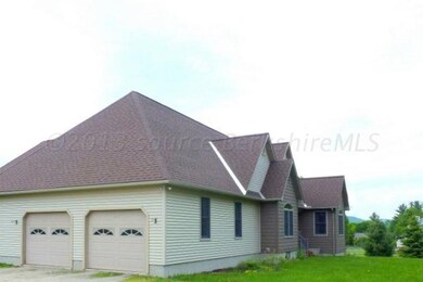 Two Car Garage