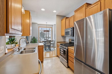 848 Coon Rapids Boulevard Extension NW, Minneapolis, MN 55433 - photo 2