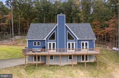 70 Shepherd Ln, Front Royal, VA 22630 - photo 3