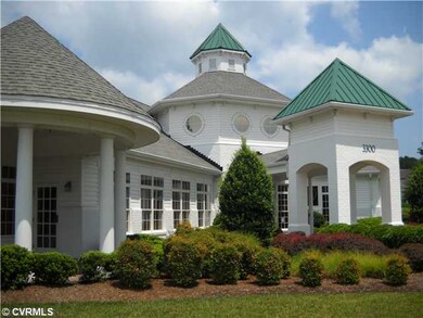 Other - The Pavilion