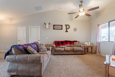 Formal Living Room