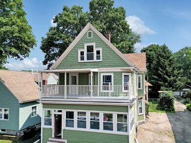 15 Knoll St unit 2, Roslindale, MA 02131 - photo 2