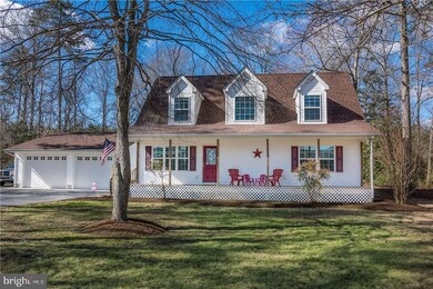 18604 Shingle Point Rd, Georgetown, DE 19947 - photo 3