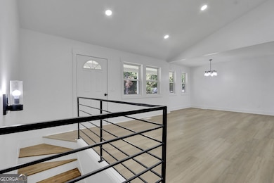 2768 Hawk Trace Ct NE, Marietta, GA 30066 - photo 6