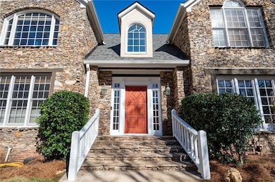 355 Clark Creek Pass, Acworth, GA 30102 - photo 5