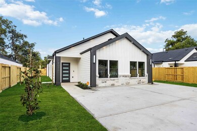 Pictures of unit next door (7807). Identical floorplan. Fixtures may vary slightly. Will be completed by end of November.