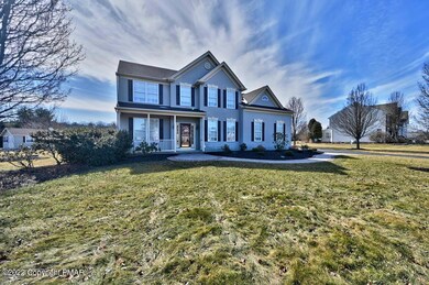 115 Eagle Dr, Kunkletown, PA 18058 - photo 2