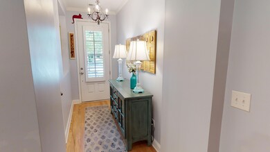 Foyer