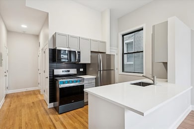 2058 N Albany Ave unit 1R, Chicago, IL 60647 - photo 3