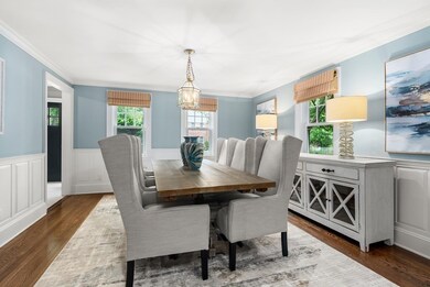 24 Longmeadow Rd, Weston, MA 02493 - photo 5