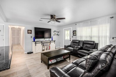 4614 County Road 155, Alvin, TX 77511 - photo 6