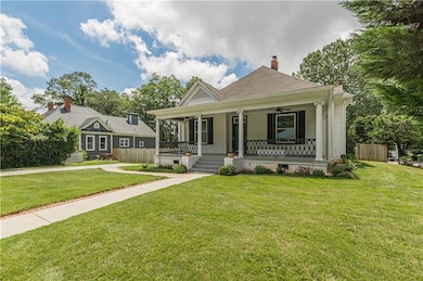 1808 Cambridge Ave, Atlanta, GA 30337 - photo 4