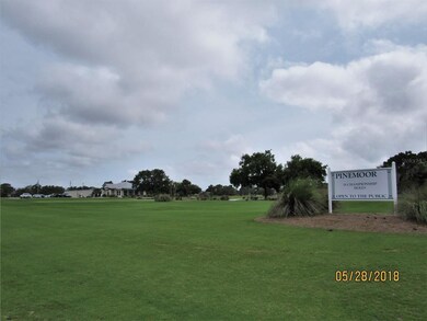 Rotonda West Golf Course.