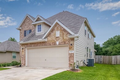 6003 Prince Place Dr, Rosenberg, TX 77471 - photo 2