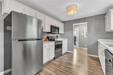 2014 Market St, Charlestown, IN 47111 - photo 6