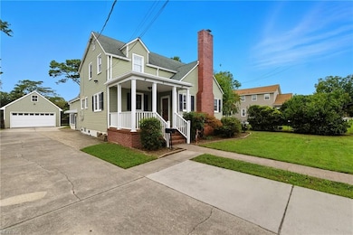 8561 Chesapeake Blvd, Norfolk, VA 23503 - photo 2