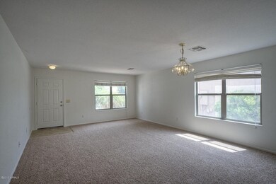 Formal Living & Dining