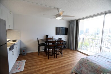 Holiday Manor unit 1413, Honolulu, HI 96814 - photo 2