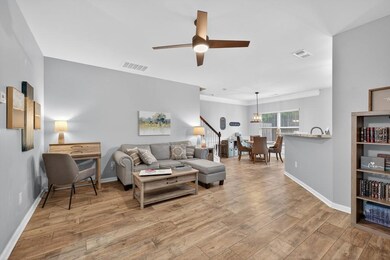 256 Valley Crossing, Canton, GA 30114 - photo 2