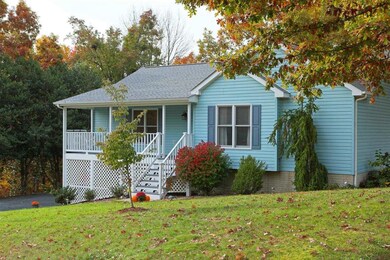 12 Fairmont Dr, Staunton, VA 24401 - photo 3