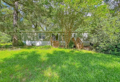 9690 S Horseshoe Rd, Tallahassee, FL 32317 - photo 7