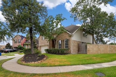 2706 Legends Ranch Dr, Spring, TX 77386 - photo 2