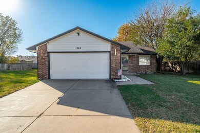 862 Plantation Rd, Maize, KS 67101 - photo 3