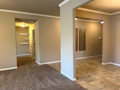 1375 W Keeling Ave, Sapulpa, OK 74066 - photo 3