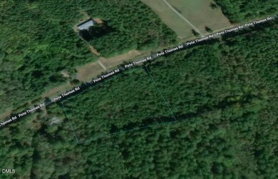 0 Pete Thomas Rd, Hadley, NC 27312 - photo 6