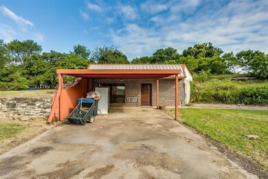 419 Southridge Dr, Weatherford, TX 76087 - photo 4