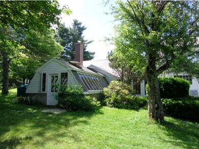 153 Seamans Rd, New London, NH 03257 - photo 5