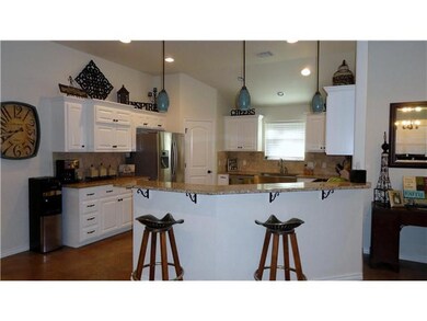 17543 Fishmarket Rd, McLoud, OK 74851 - photo 2