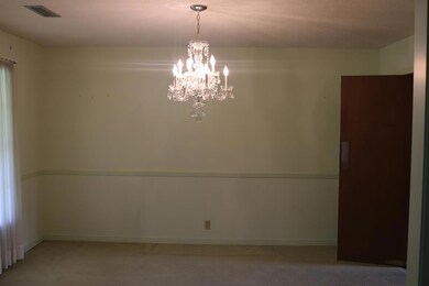 Dining Room Area