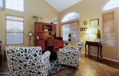060 Living Room from Kitchen