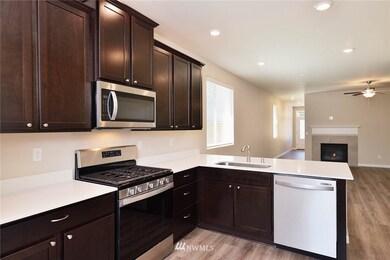 Whirlpool appliances