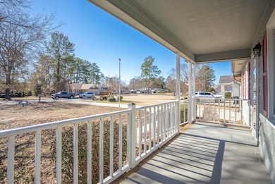 1004 Northbrook Drive, Aiken SC