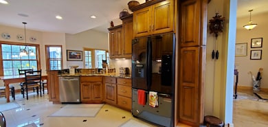 4 kitchen
